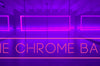 Sway the Chrome Challenge