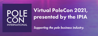 Are you going to Virtual PoleCon?