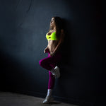 Gym For Pole