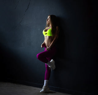 Gym For Pole