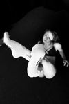 Sustainable pole wear: Sway Shadowbanned - pole wear - ECONYL regenerated nylon - pole wear