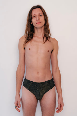 Alton Pole Shorts Starry Night