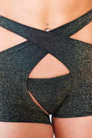 Freddie Short Chaps Sarry Night