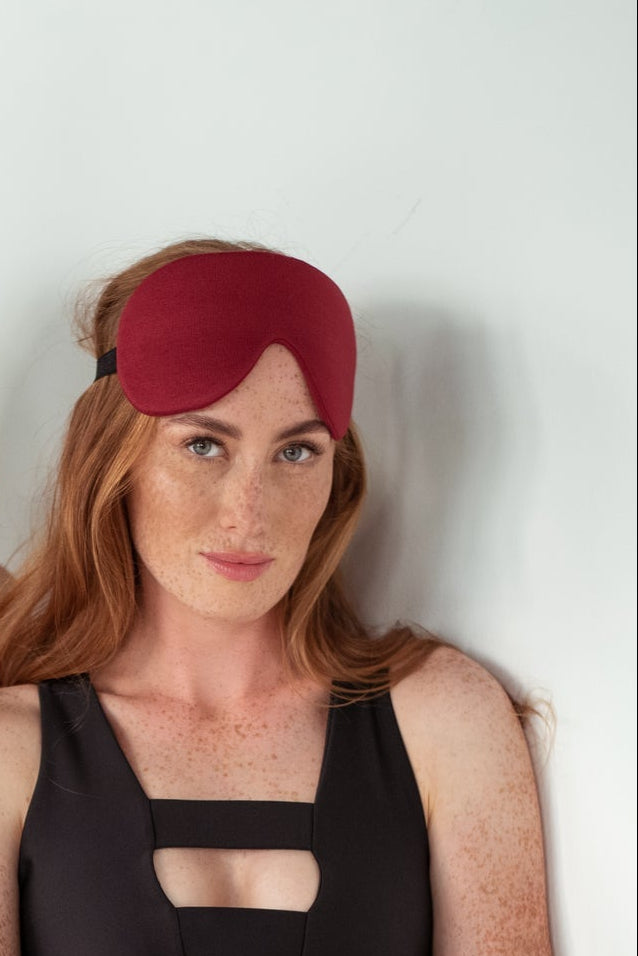 Eco-friendly pole wear: Sway Sleeping - pole dance wear